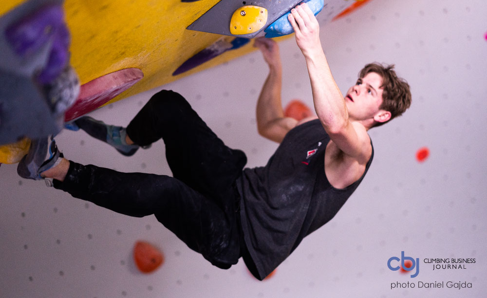 Climb Insider: beta for gym staff and celebrating crag stewardship