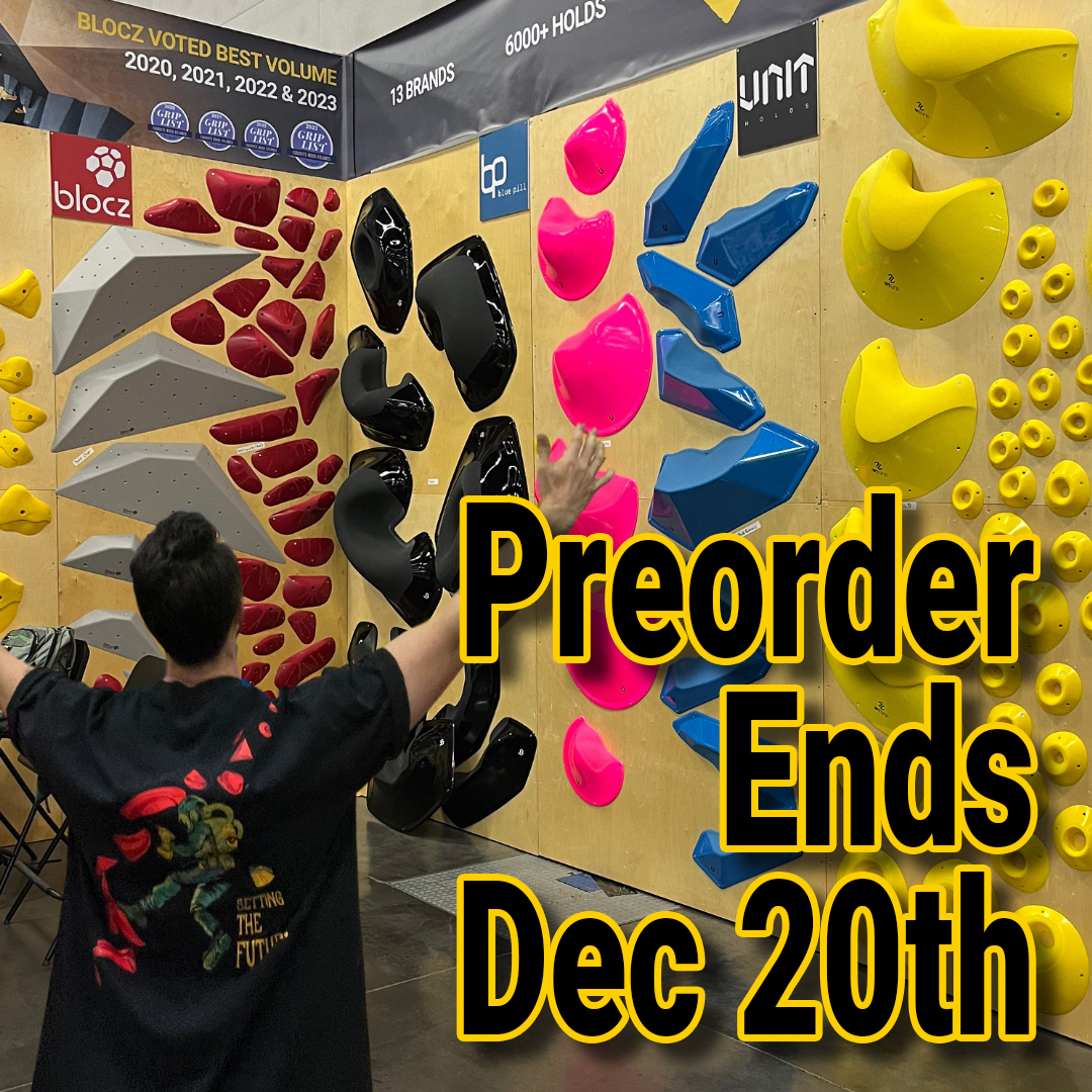Bold Q2 Preorder Ends 12/20