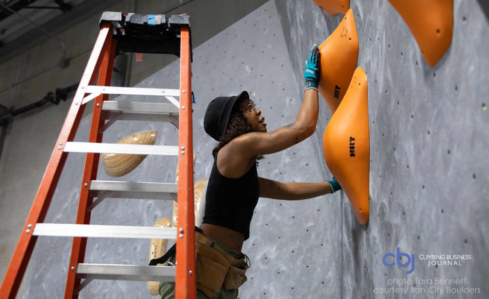 Climb Insider: crag news, athletes, the Summit is coming…