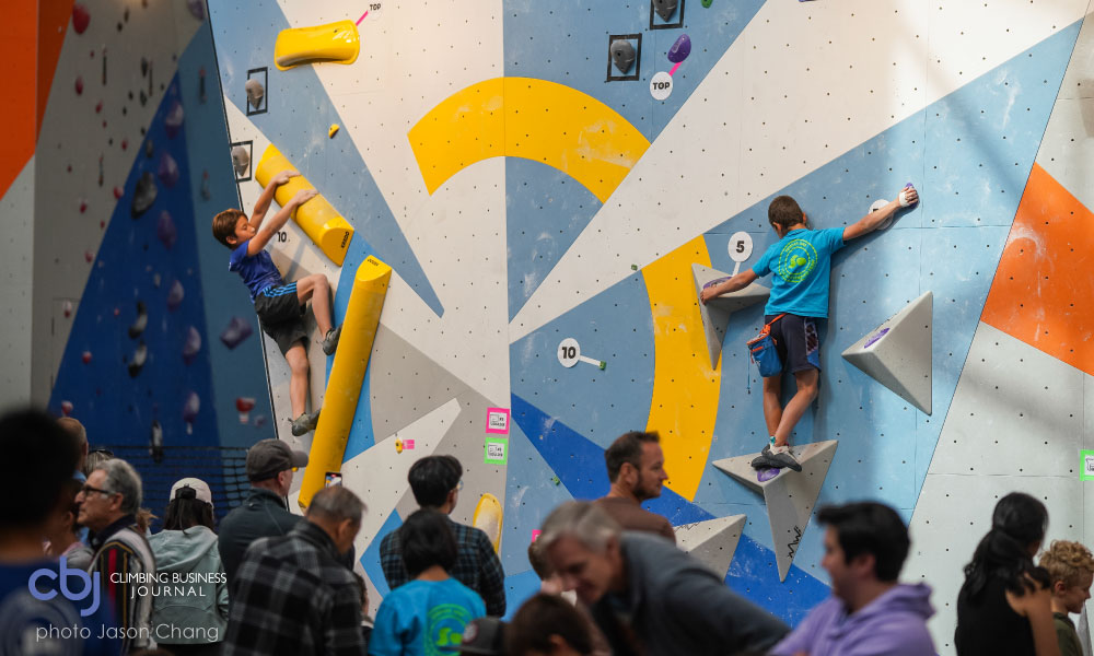 Climb Insider: webinars, comps, and a toast