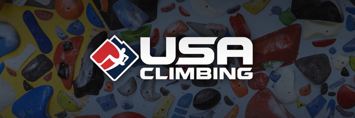 USA Climbing 2024-2025 Rulebook Now Available