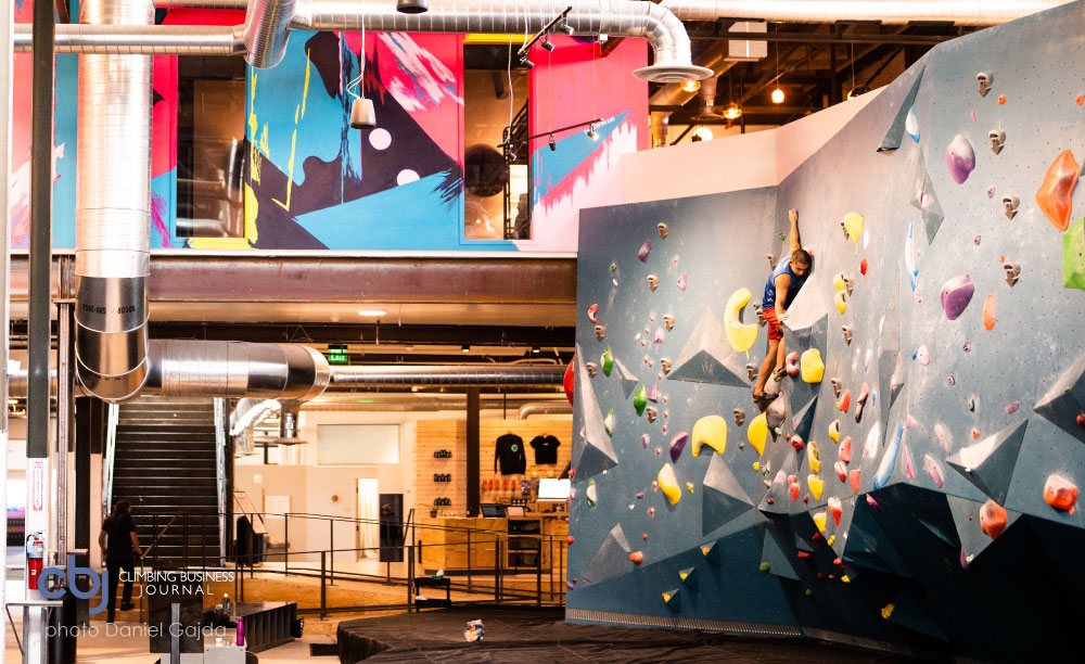 Climb Insider: new setter guide, Villars, and gym commentary