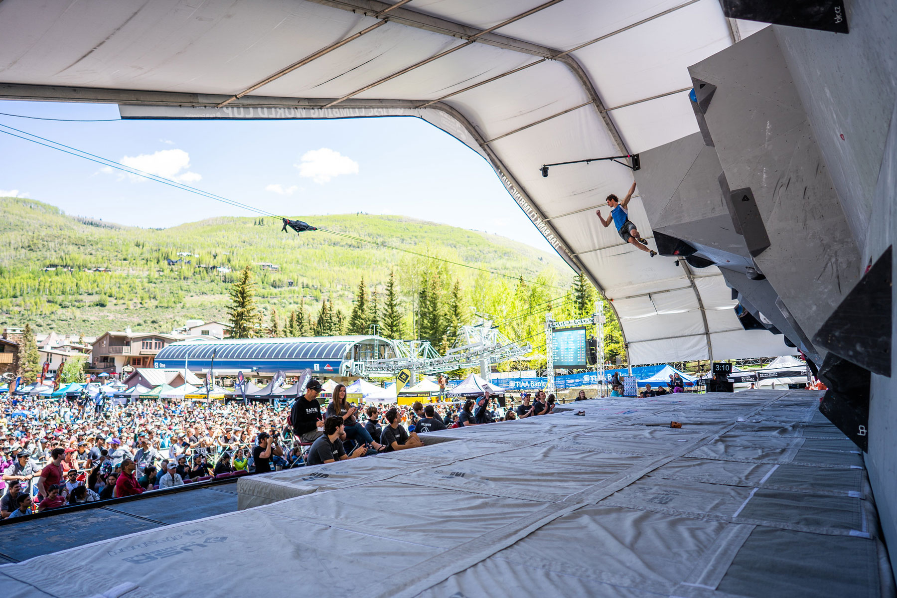 IFSC Releases Its 2019 Annual Report