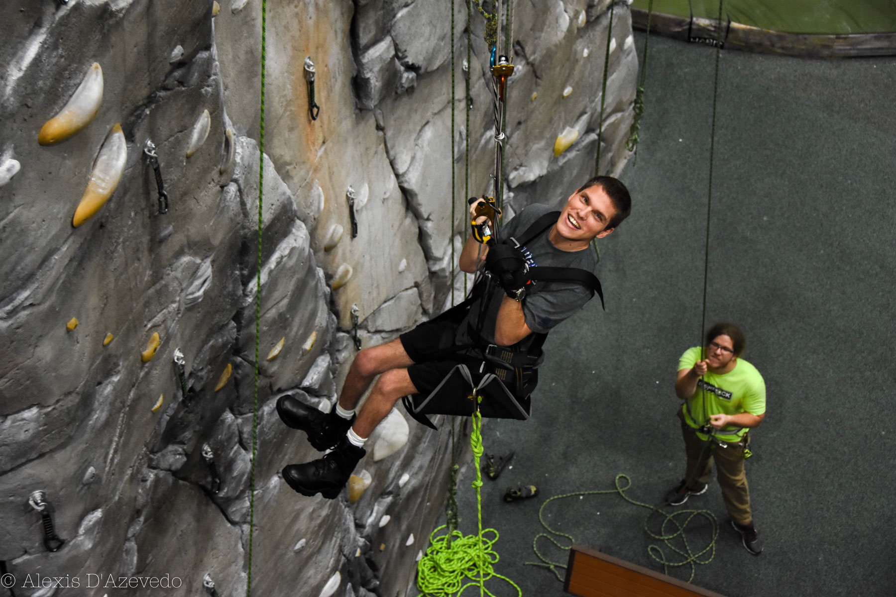 Industry Partnerships in the COVID Era: Preserving the Best of Climbing with Eldo