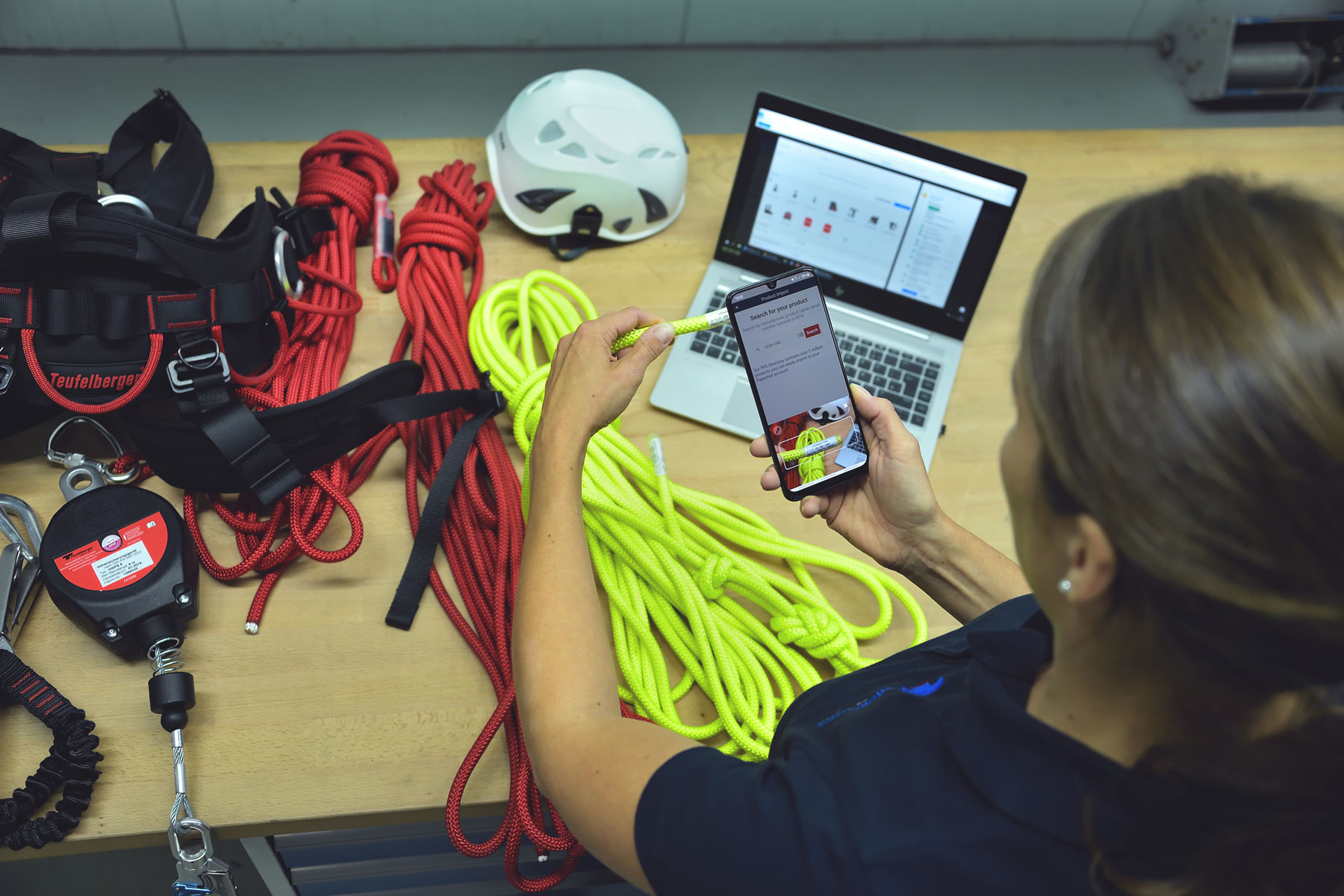 Anatomy of Documenting an Accident, by Granite Insurance