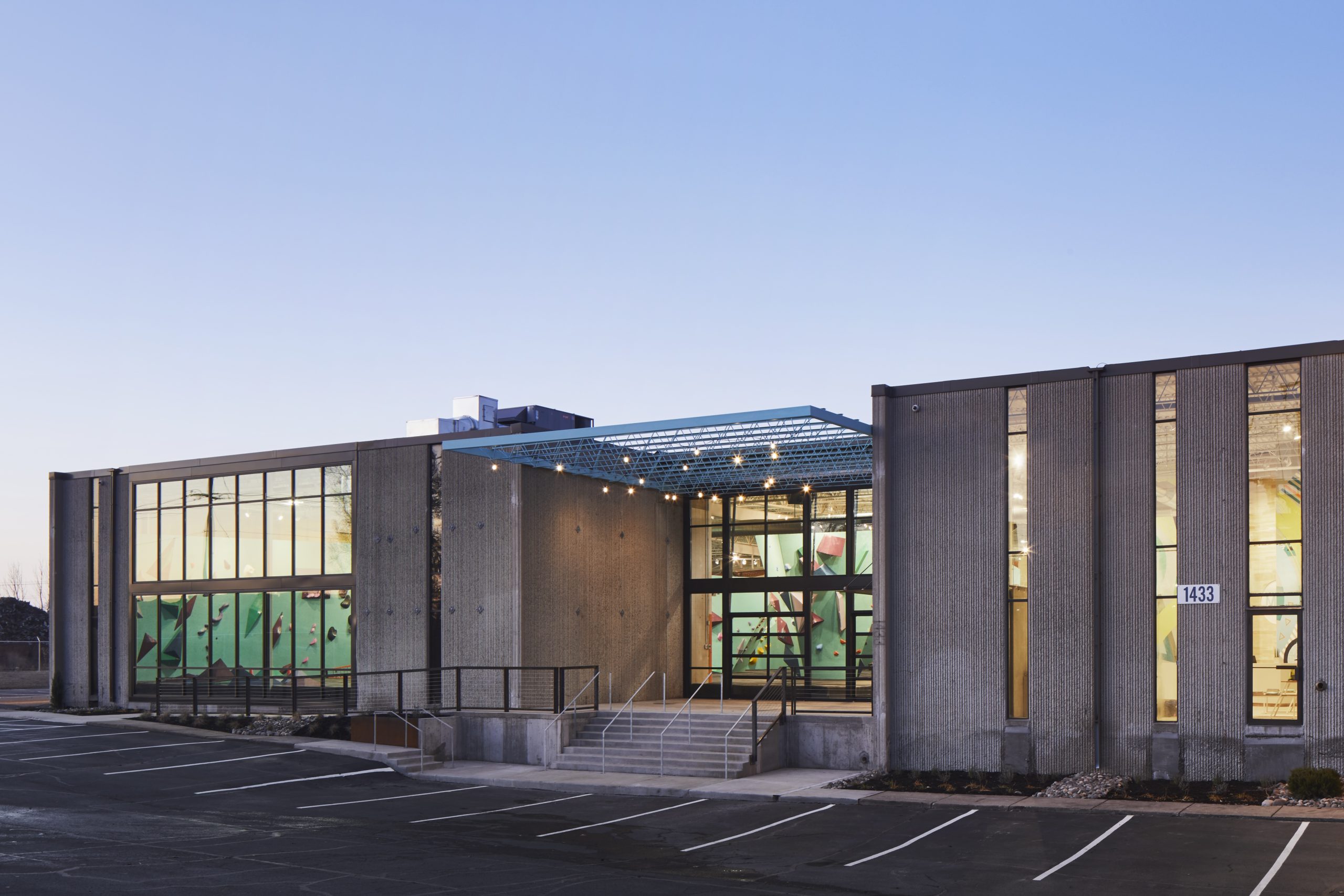 Bouldering Project Announces 2nd Location in Minneapolis