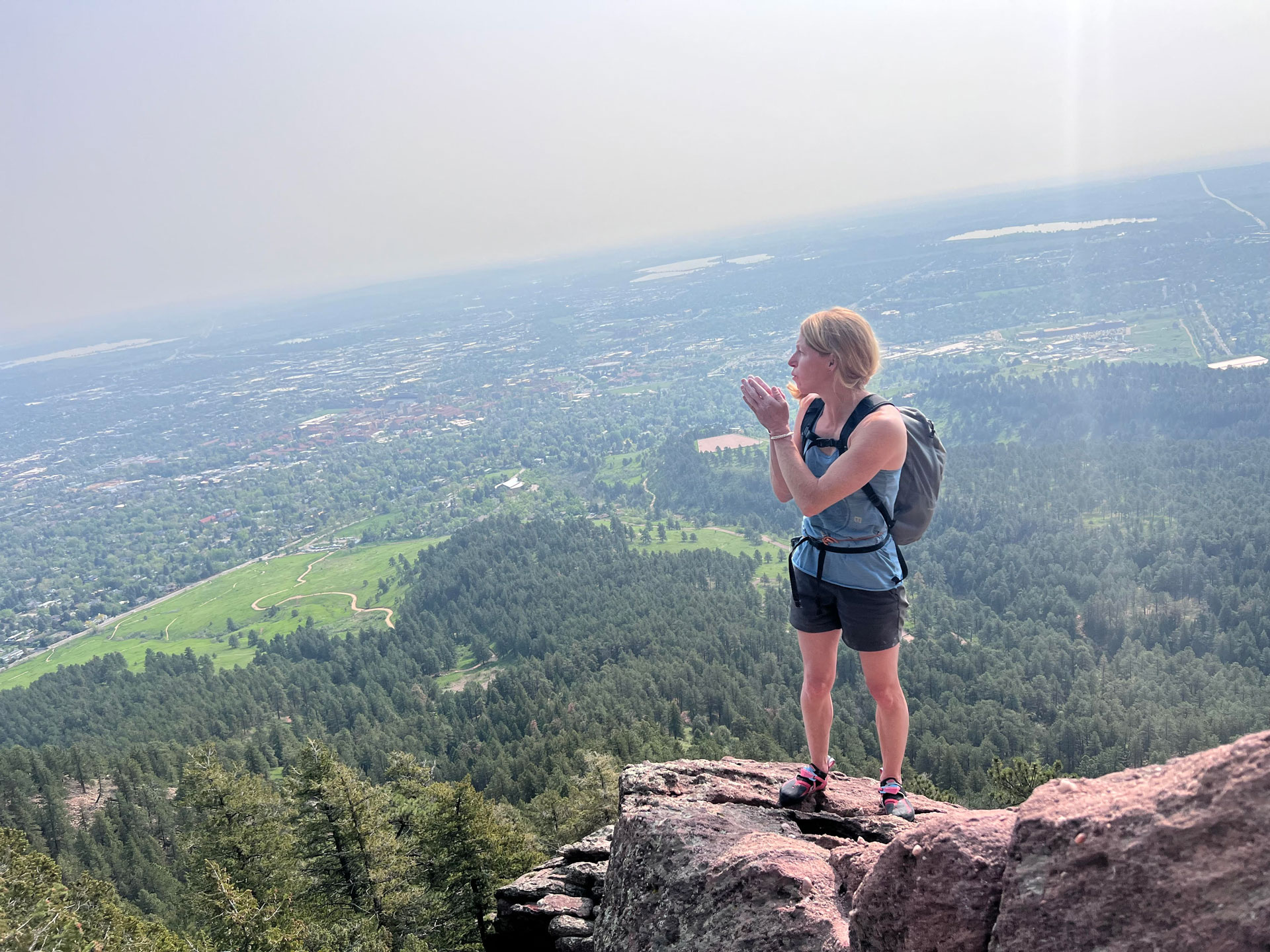 Living the Brand: Q&A With Anne-Worley Moelter, Movement’s New CEO