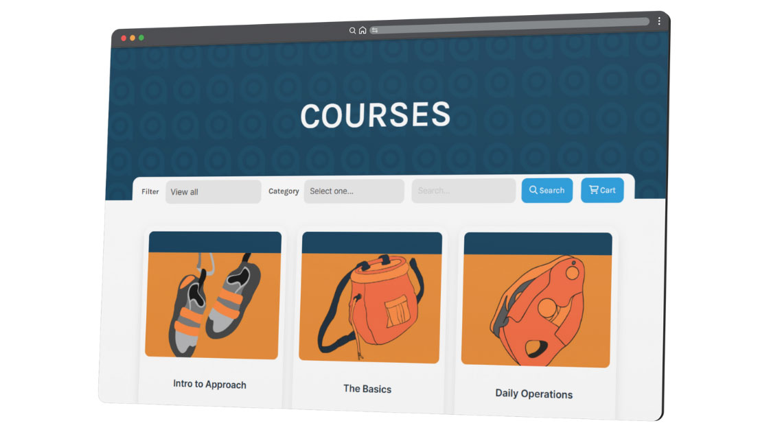 Simplifying Onboarding and Elevating Staff Confidence with Approach