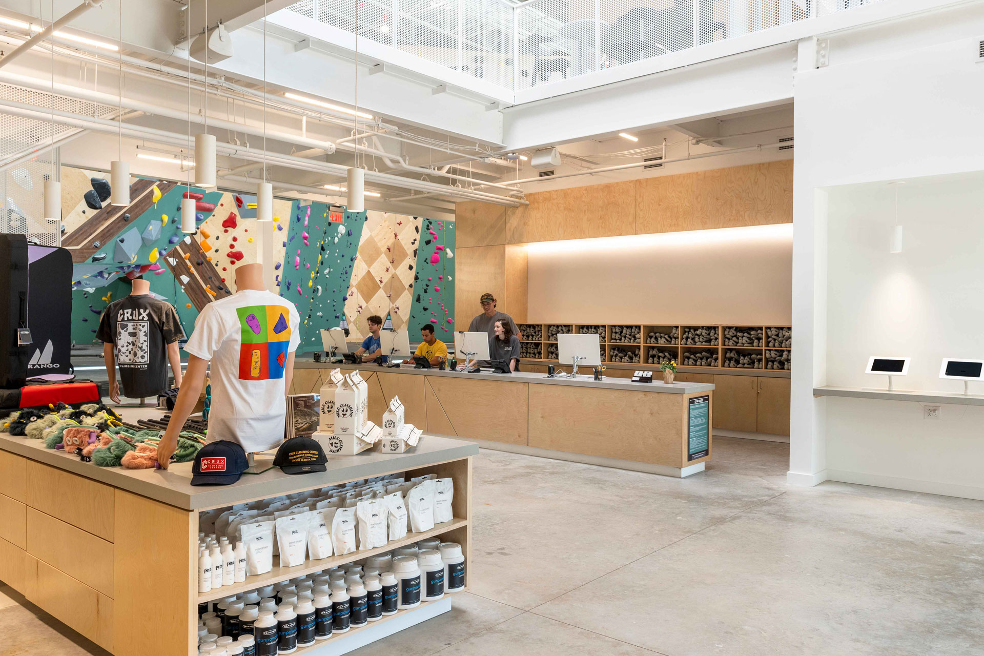 The Importance of SOC 2 Compliance for Climbing Gyms: How Approach Can Strengthen Your Data Security