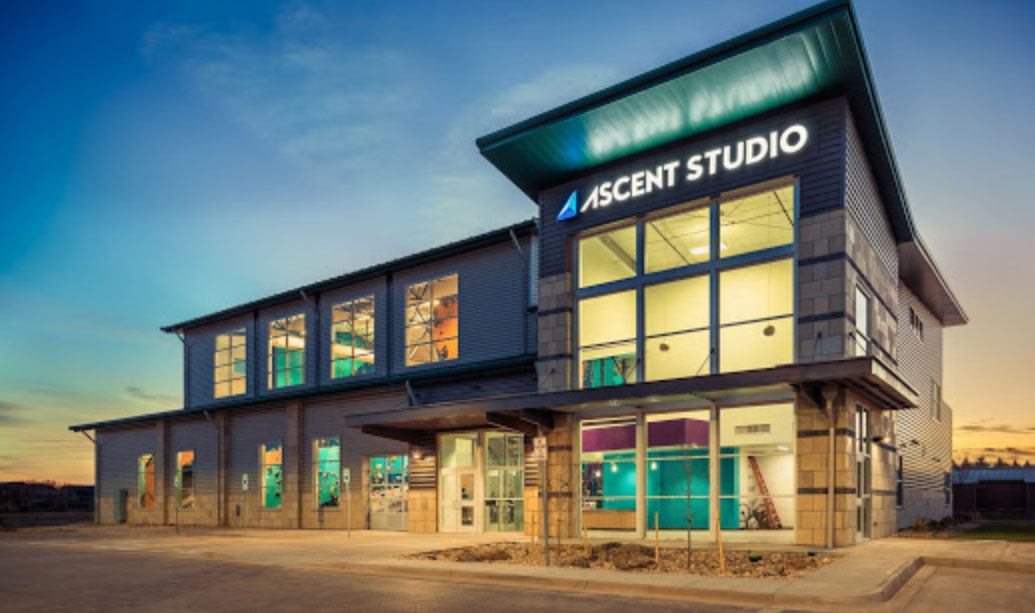 Where Computers and Climbing Meet: Behind The Desk With Jon Lachelt