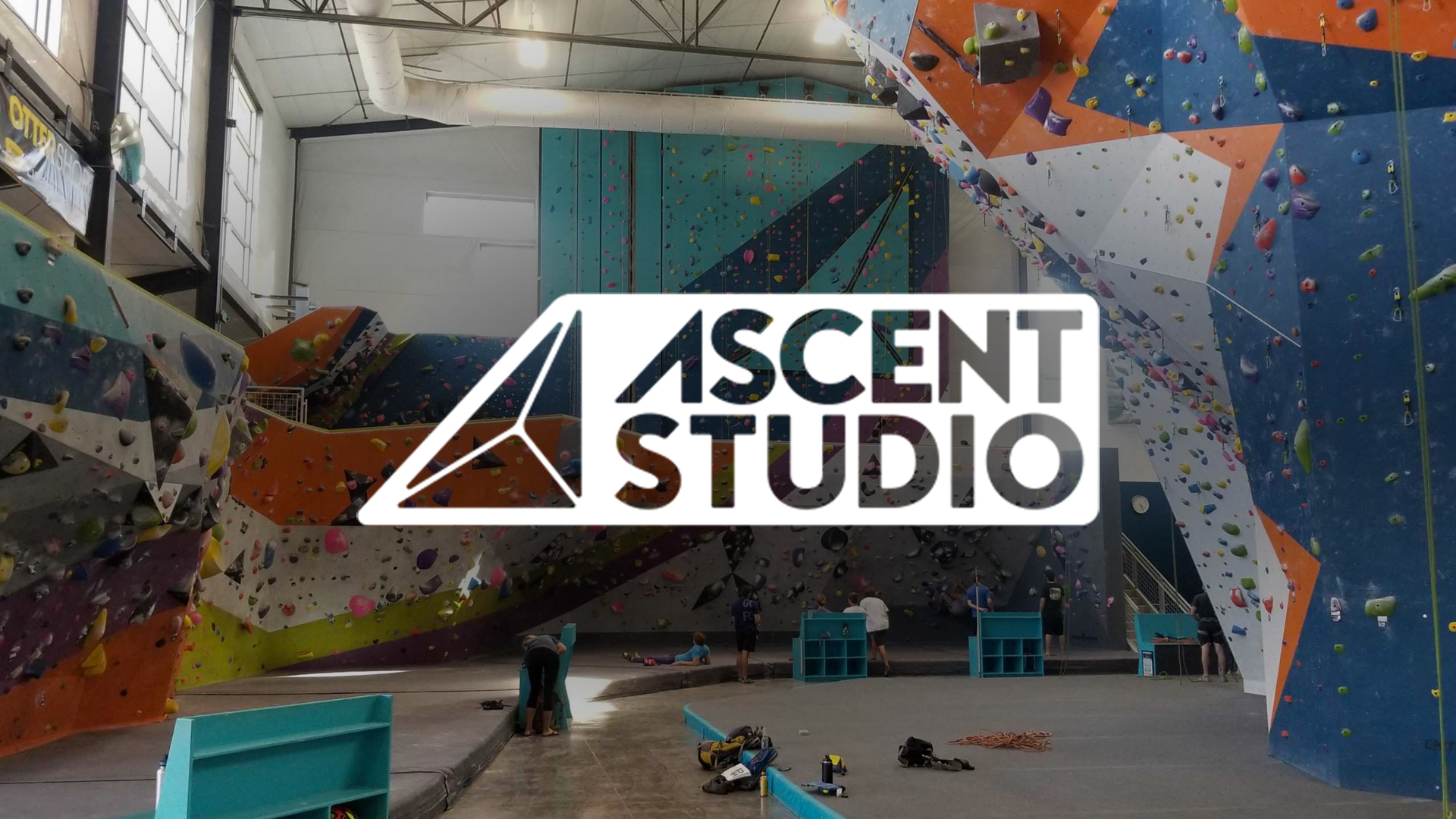 Instruct Summer Youth Programs at Ascent Studio – Climbing Jobs Weekly 2026 April 9