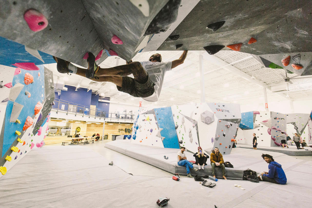 Ask a Setter: Tricks for Setting Harder Climbs