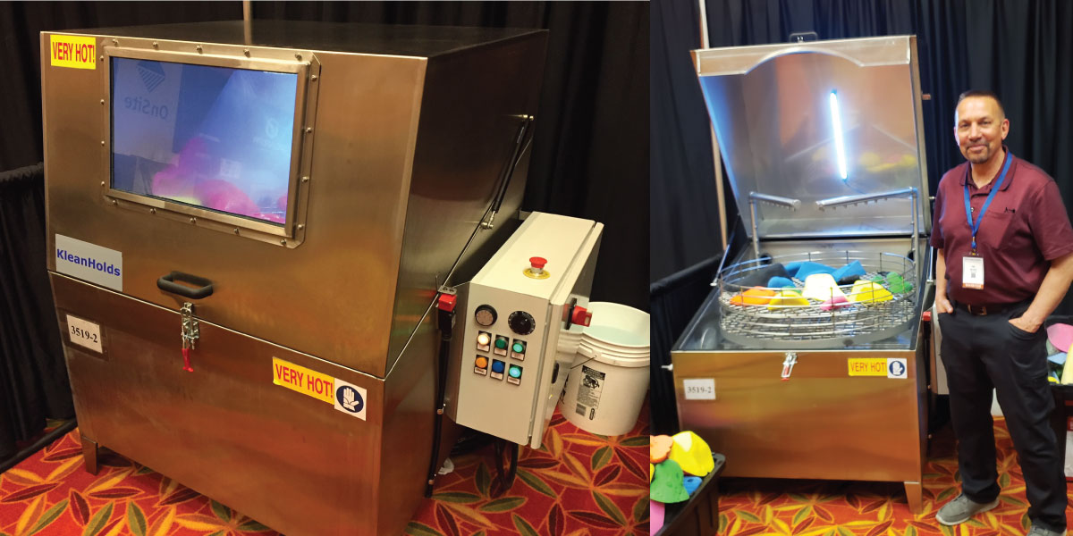 6 CWA Products You Should Know About