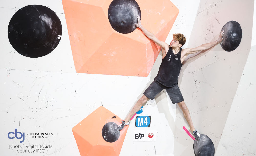 Climb Insider: congrats Brooke, webinars, podcasts, and much more