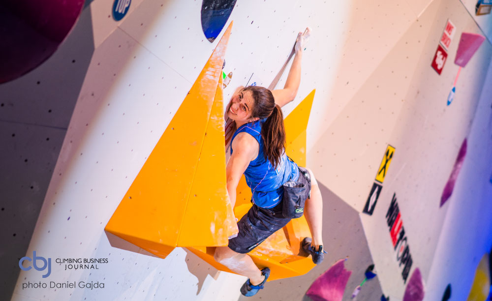 Climb Insider: time to plan for the trade shows