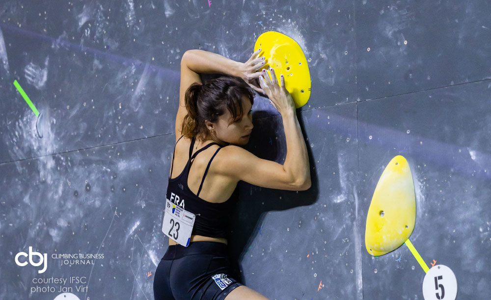 Climb Insider: Grip List Awards plus goodies for setters and managers