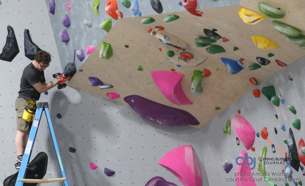 Climb Insider: podcasts, World Champs, and Grip List