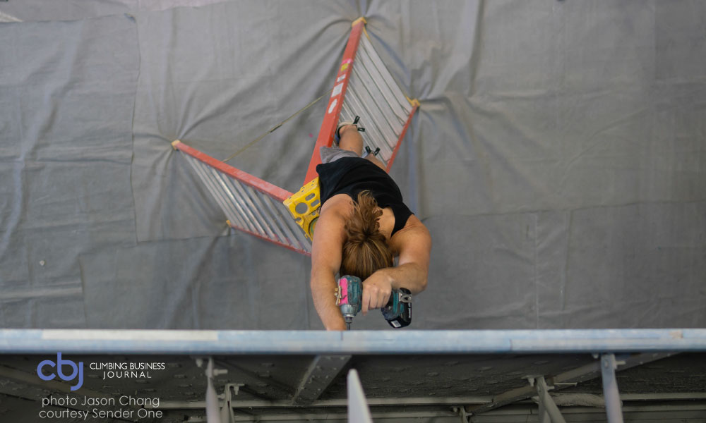 Climb Insider: compensation survey