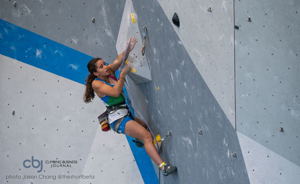 Climb Insider: community stories from paraclimbing, India, Ukraine