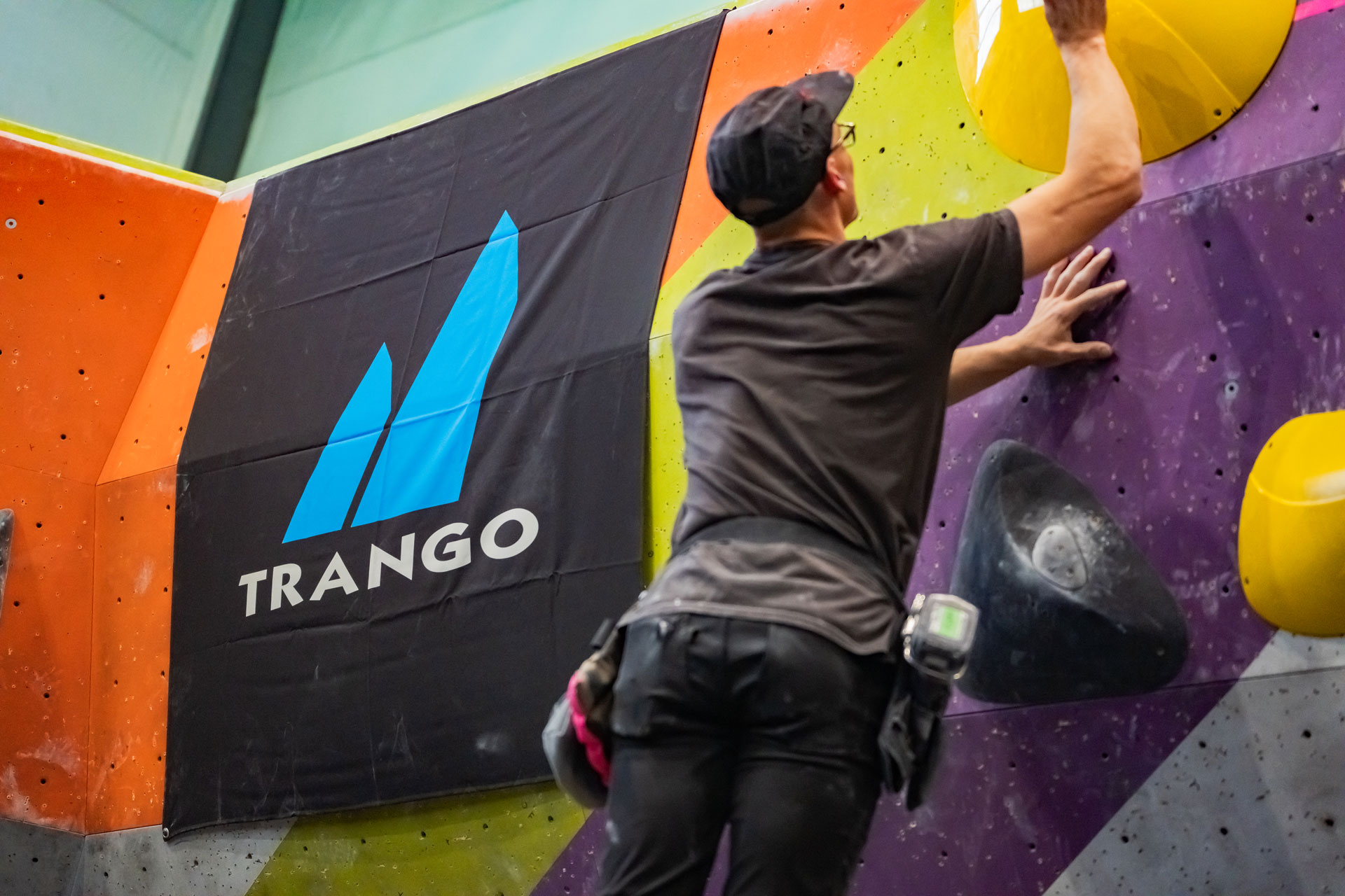 Trango Announces Separation of Tenaya Climbing Shoe Distribution