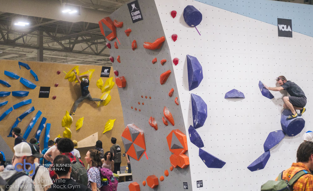 Climb Insider: podcasts, gear talk, revenue