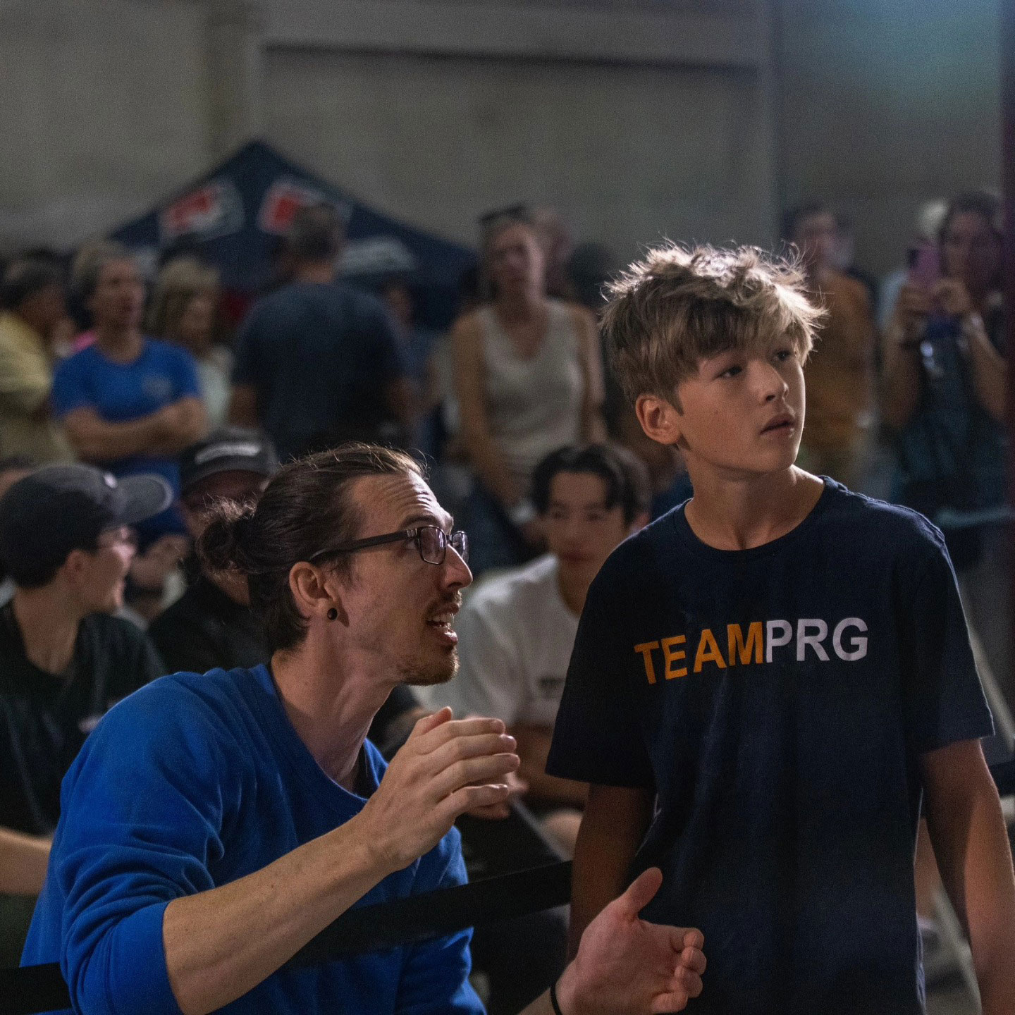 Broadening Our Programs: Behind the Desk with Tom Meehan at Philadelphia Rock Gym