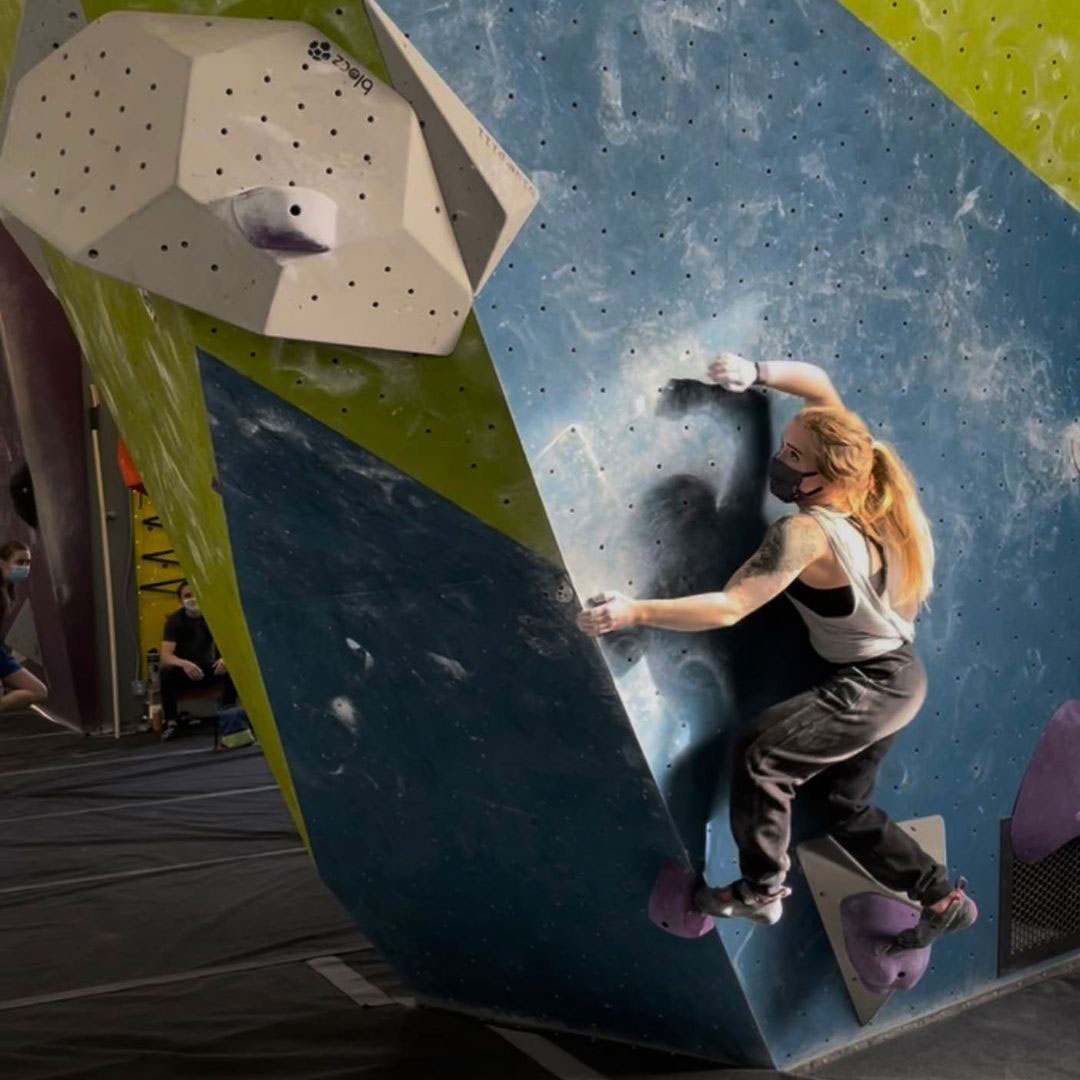 You’re Stronger if You’re Honest: Behind the Wrench With Abby Wilson