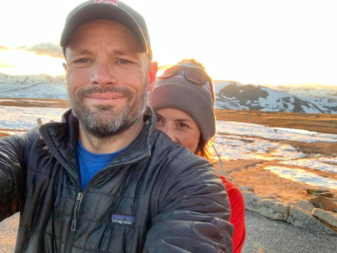 Work Hard and Enjoy the Process: Behind the Desk with Ben Waggoner