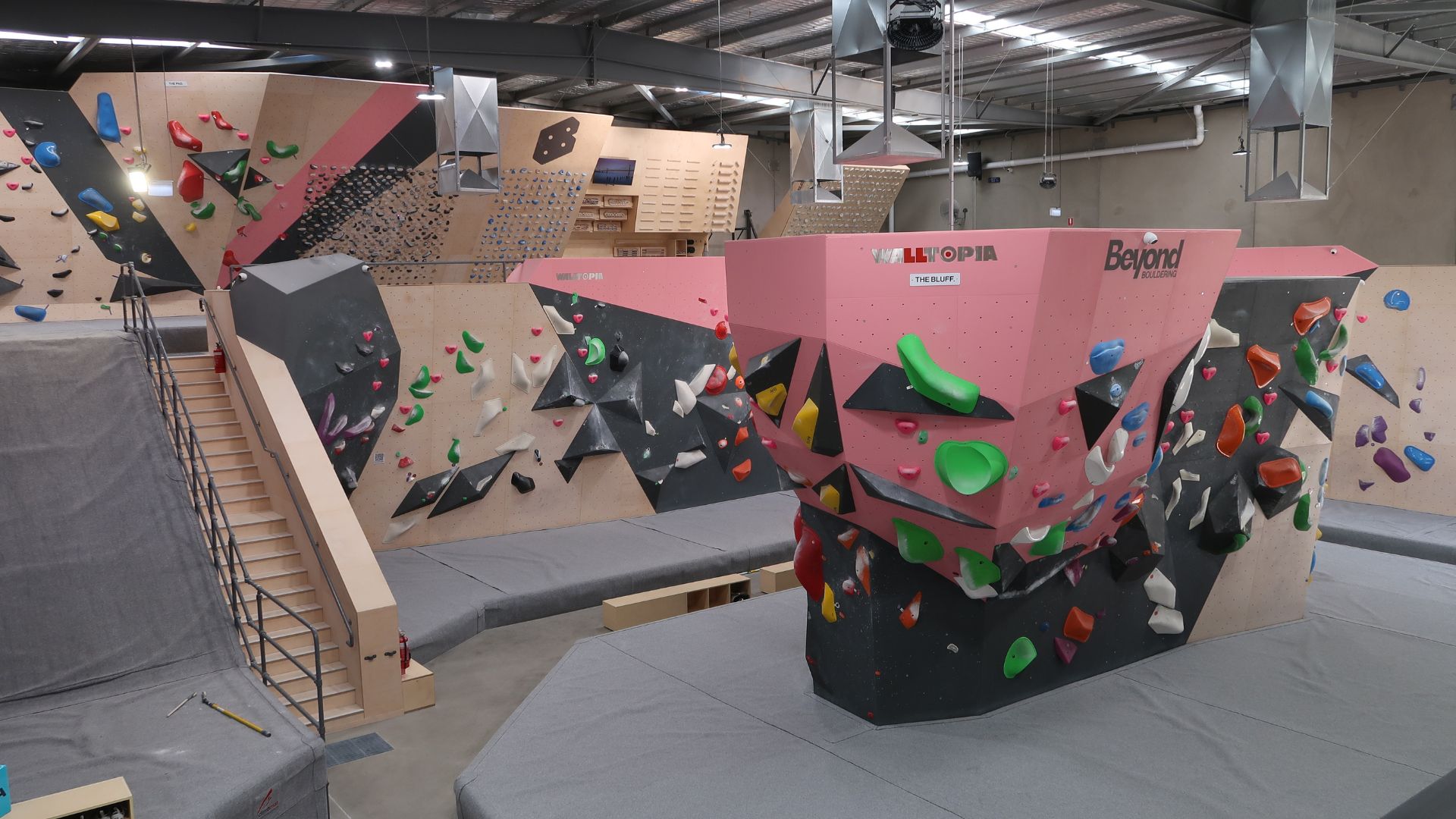 South Australian Gym Expands Throughout Adelaide