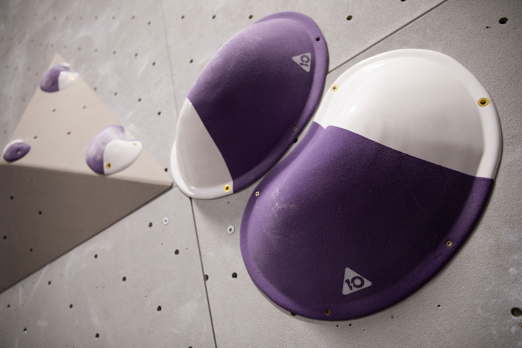 Binary Holds: Setting a New Industry Standard