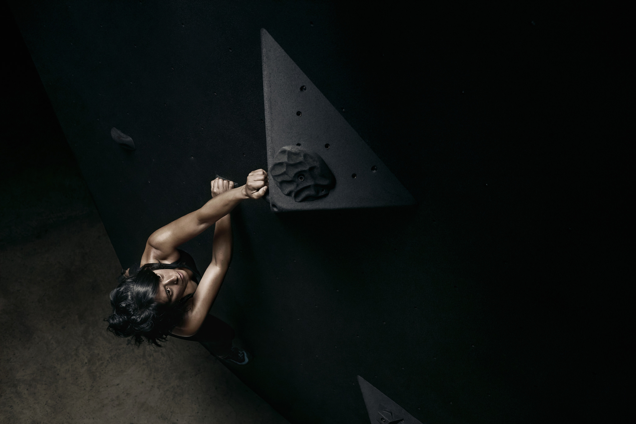 Brooklyn Boulder’s New Concept