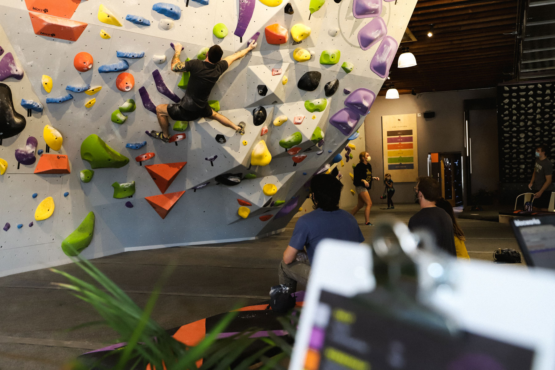 Simpler Ideas Win the Day: Behind the Desk With Trevor Galvin at Blocworks