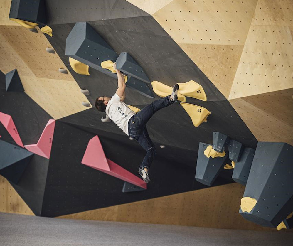 The Story of the Blocz Volume