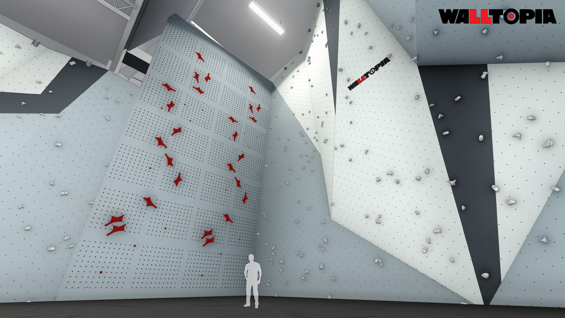 Calgary Bouldering Gym Expanding After Five Busy Years