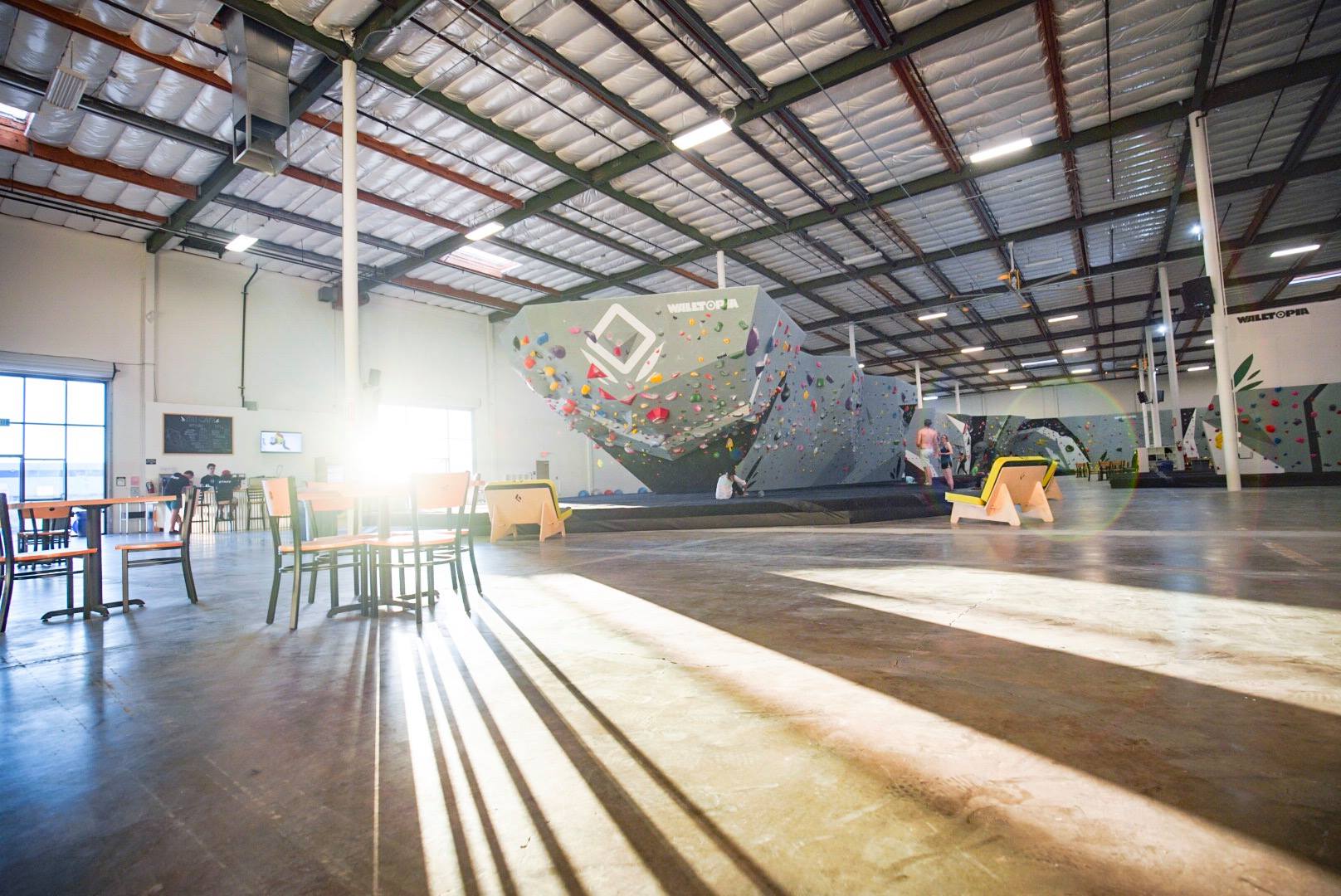 Professional Routesetting: The Truth Behind the Trade (Chapter 1)