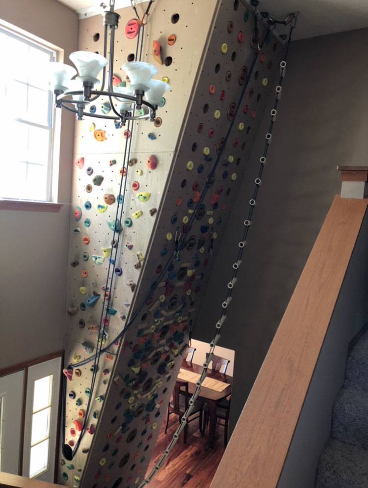 HWOW 40 – Epic Multi-Wall Setup in Illinois