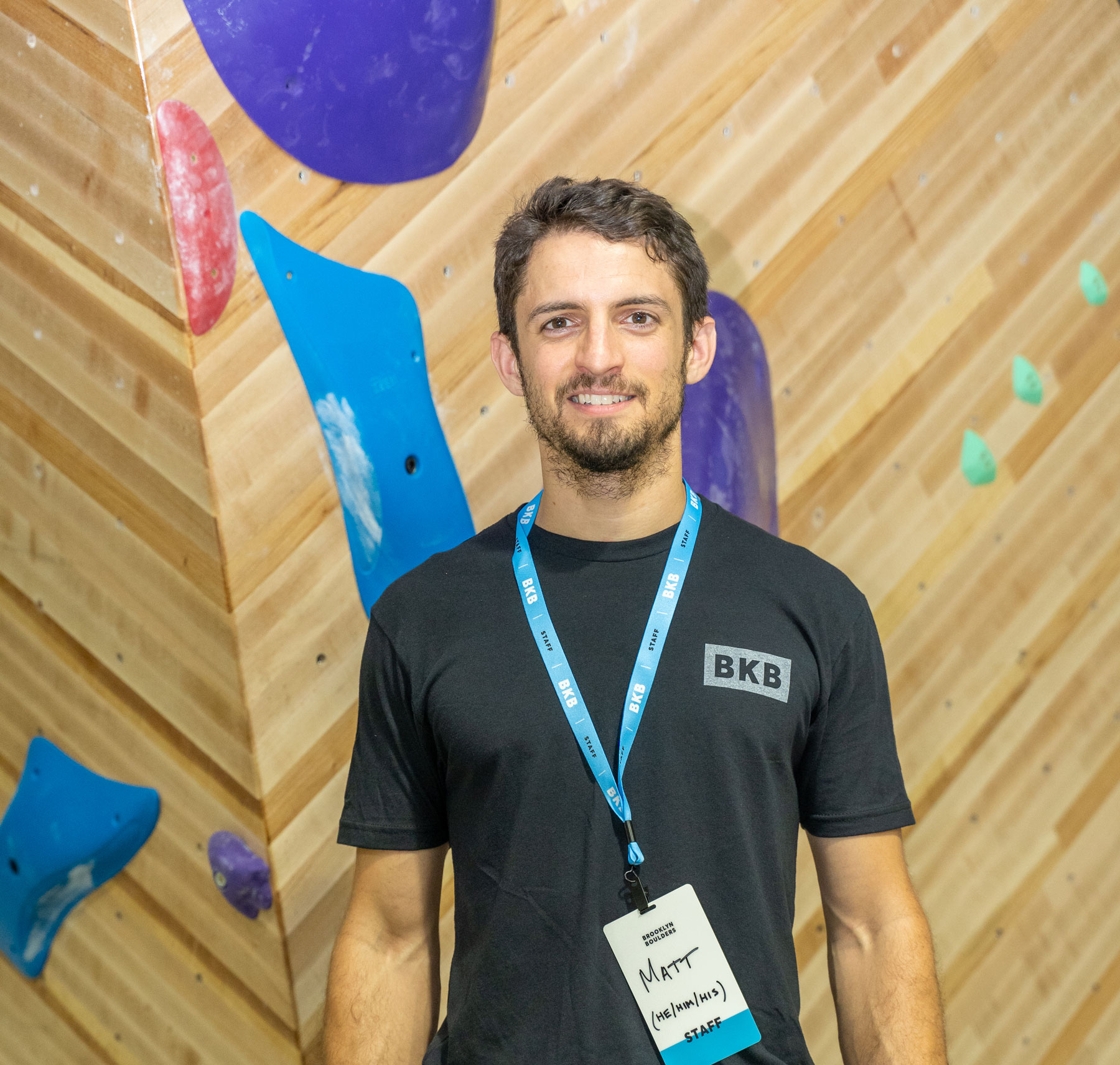 The Value of Routesetting Mentorship: Behind the Wrench with BKB’s Matt Ratajczak