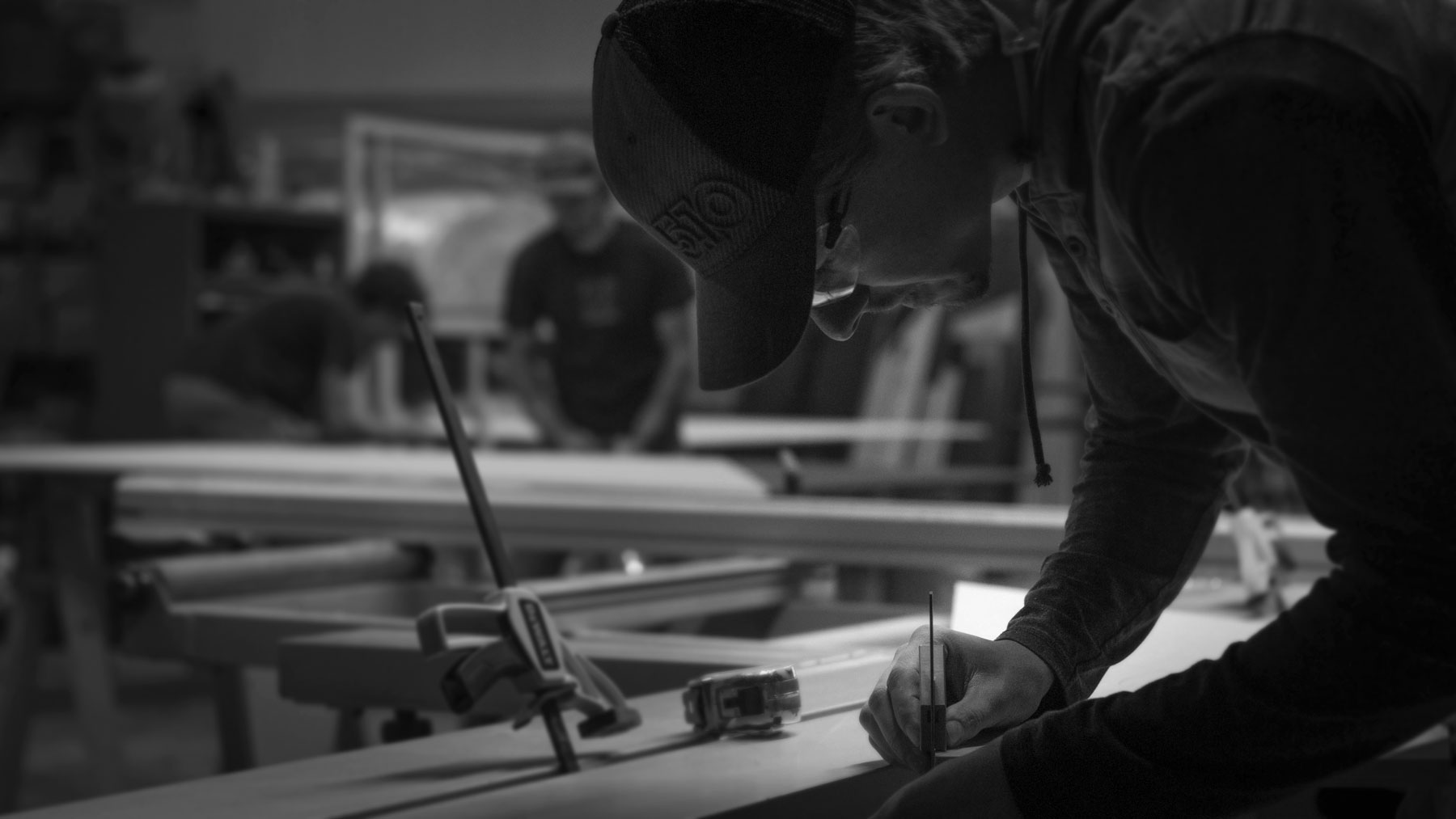 Building Your Dream Gym: 3 Expert Tips From IMPACT Climbing