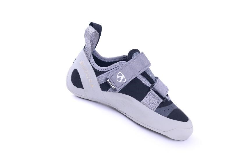 Butora’s Best Move: Rental Climbing Shoes That Last