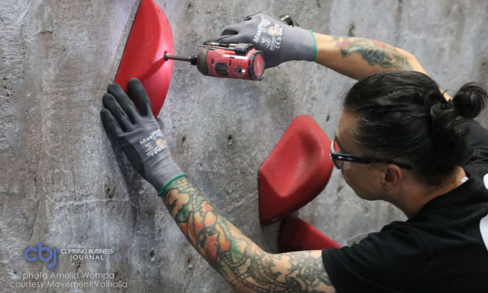 Climb Insider: new gyms and crag laws