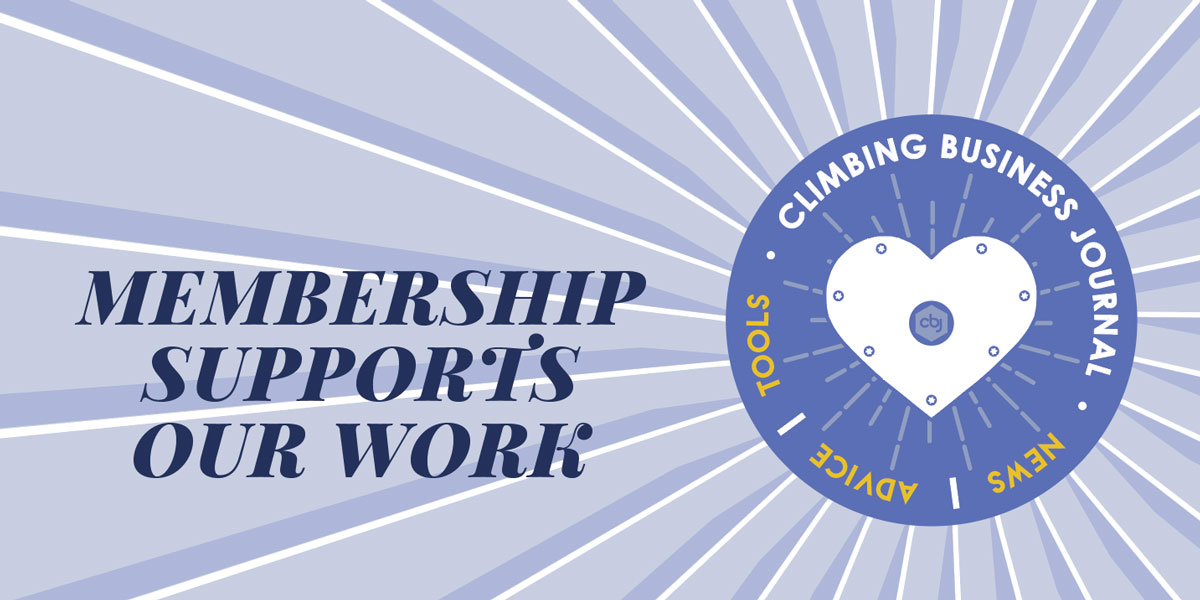 CBJ Membership Has Benefits