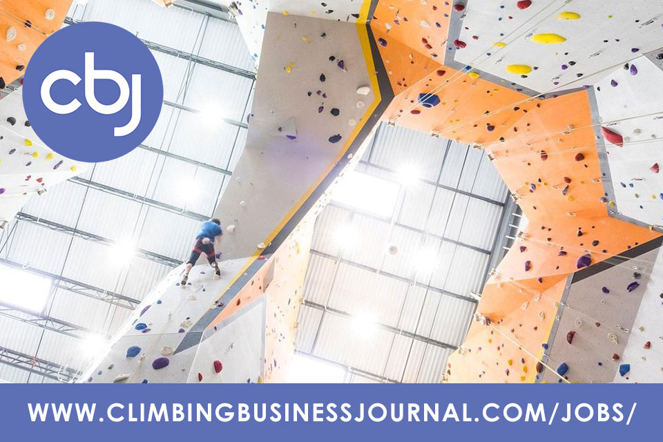 Signs of Gym Employment Growth as Spring Arrives