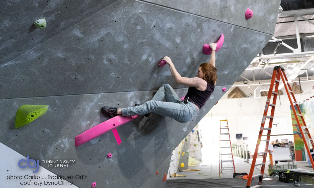 Climb Insider: past, present, and future