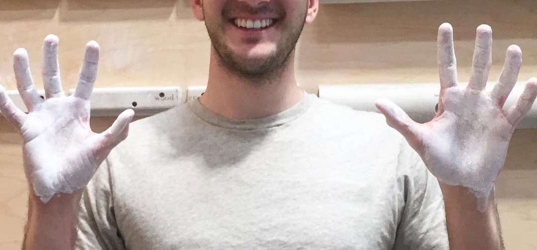 Study Showing Chalk Reduces Virus By 99% Now Peer Reviewed