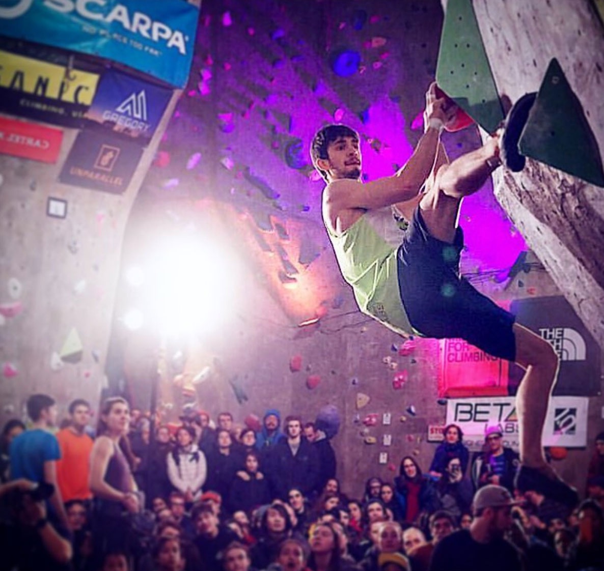 Always Be Open to New Ideas: Behind the Desk with Charlie Schreiber