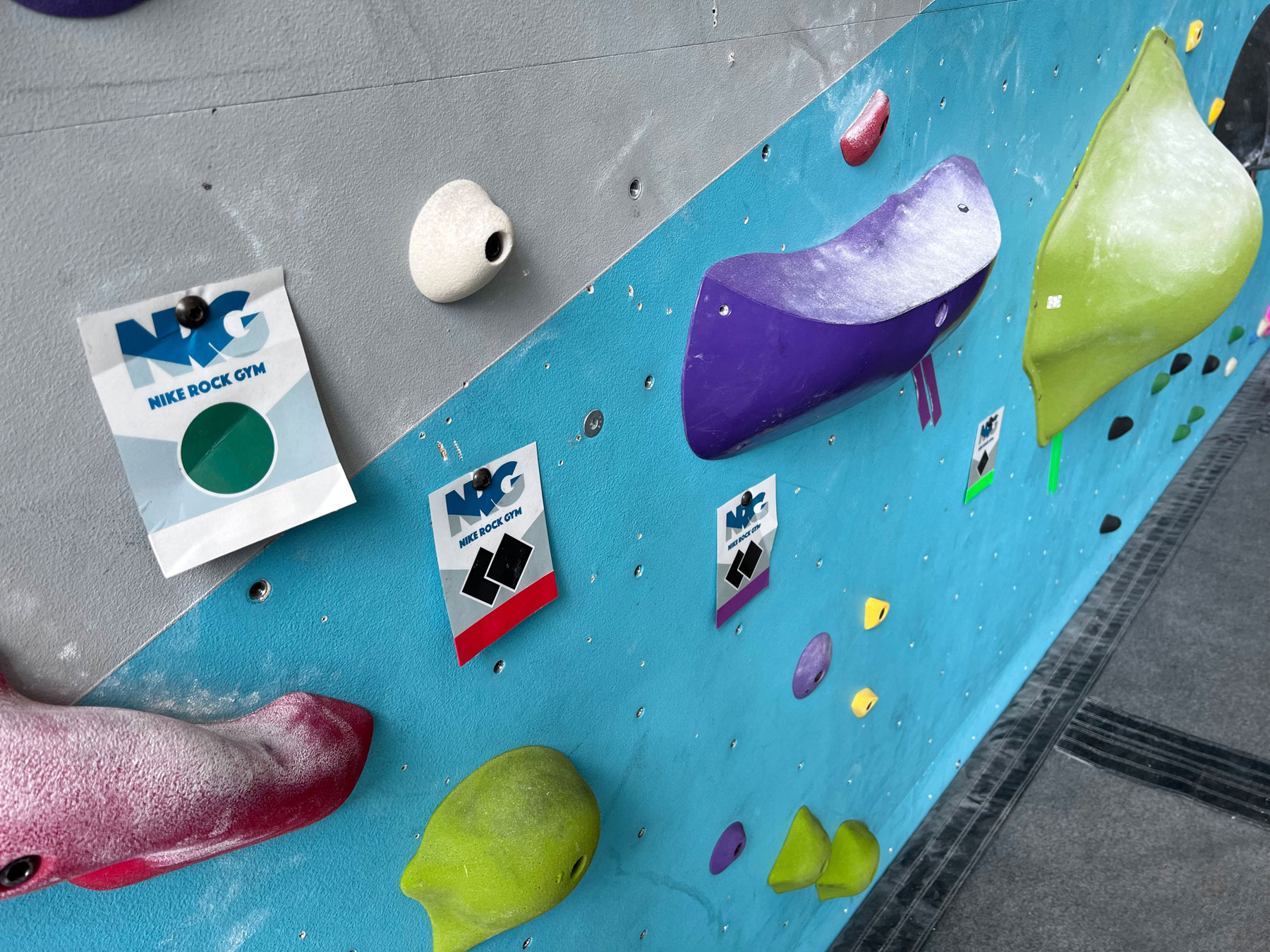 Why Circuit-Style Grading Is Good for Business