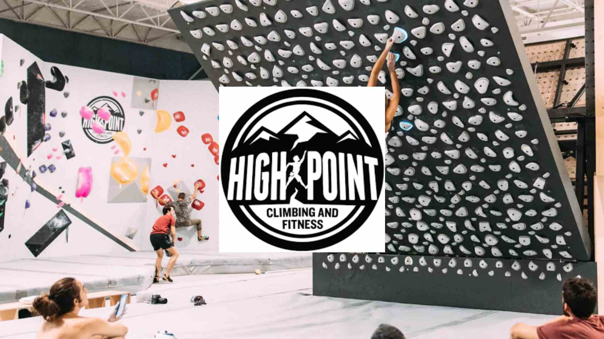 Head Coaching at High Point Climbing and Fitness – Climbing Jobs Weekly 2026 March 12
