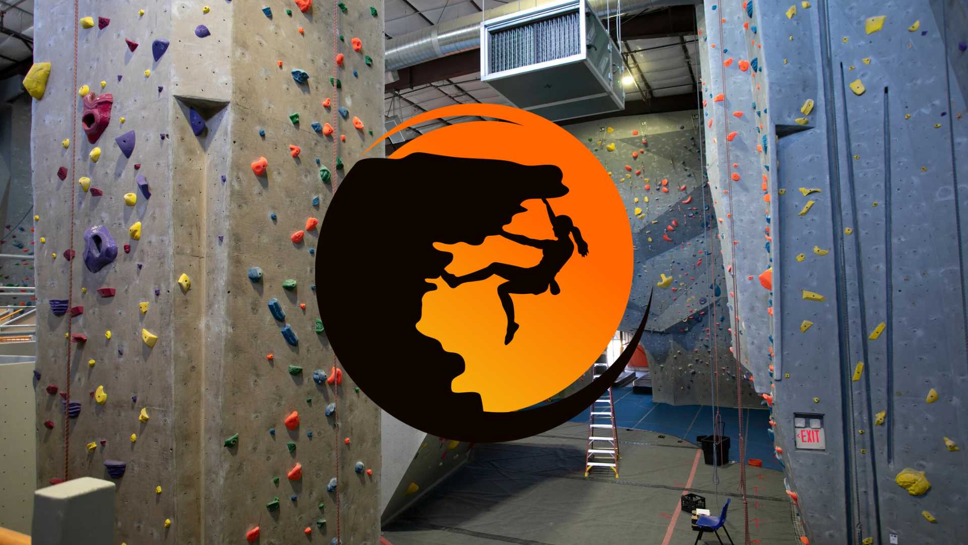 Routeset at Rock Climb Fairfield – Climbing Jobs Weekly 2025 October 30