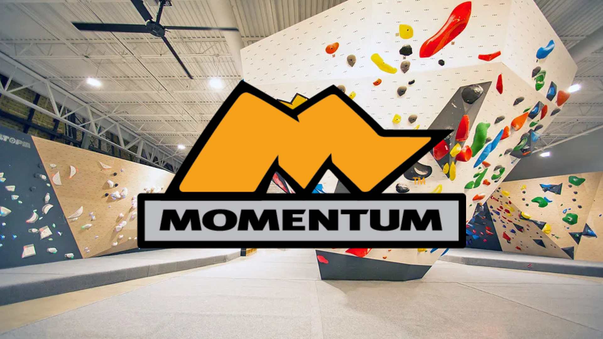 Multiple Positions Open at Momentum – Climbing Jobs Weekly 2025 November 6