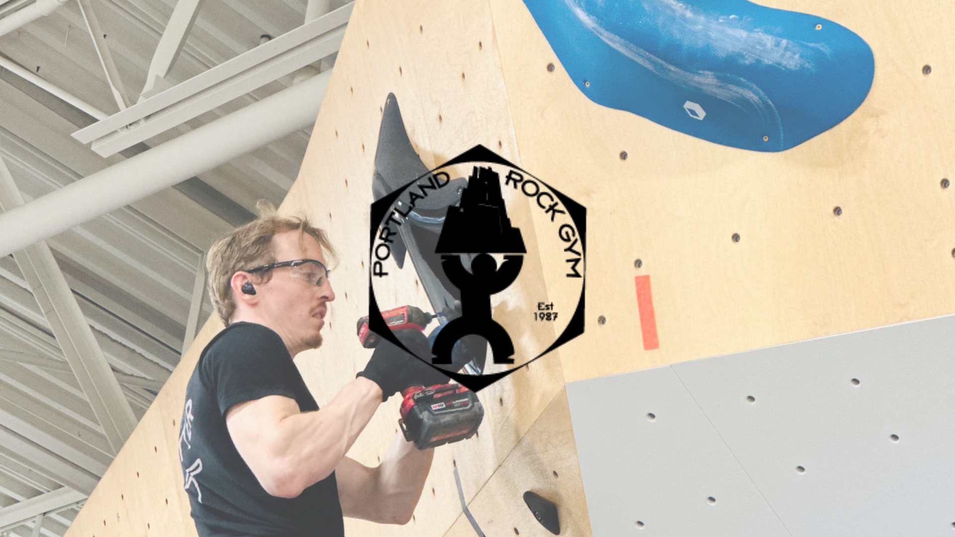 Multiple Routesetting Positions Open at Portland Rock Gym – Climbing Jobs Weekly 2025 October 23